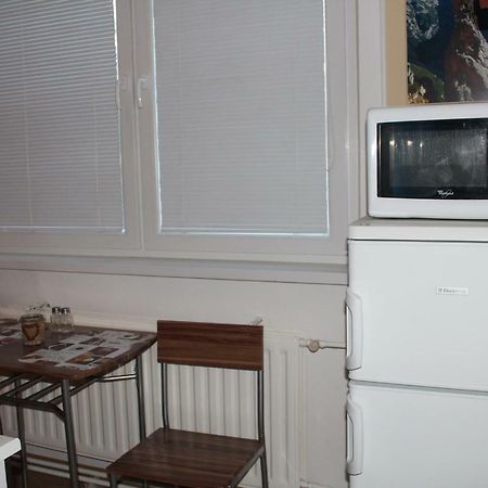 Apartman David Stola Exterior photo